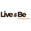 Live AND Be logo