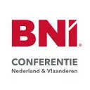 BNI Conferentie Nederland AND Vlaanderen logo