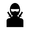 WebSafety Ninja logo