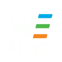 WeFitness Lifestylecentrum logo