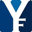 Studievereniging Young Financials logo