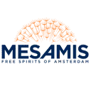 MESAMIS Free Spirits of Amsterdam - NoLo Beverages BV logo
