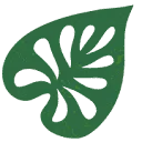 Persoon Potplanten logo