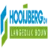 Hooijberg b.v. Langedijk Bouw logo
