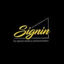 Dagbesteding Signin logo