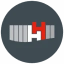 Hardeman logo