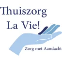 Thuiszorg La Vie! logo