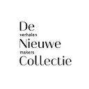 De Nieuwe Collectie logo