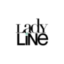 Ladyline Nederland logo