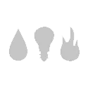 Van der Heiden Installatie Techniek logo