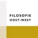 Filosofie Oost-West logo