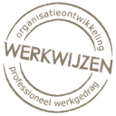 Werkwijzen logo