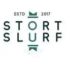 STORTSLURF logo