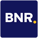 BNR Totale Kantoorinrichting bv logo