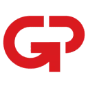 GP Groot logo