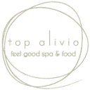 Top Alivio Saunacentrum logo
