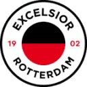 Excelsior Rotterdam logo