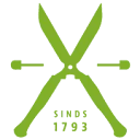 Aardoom Hoveniers logo