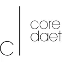 Coredaet logo