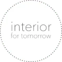 interior for tomorrow logo