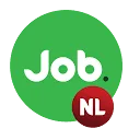 Job.nl - Voor ZZP'ers en Opdrachtgevers logo