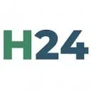 HENT24 logo