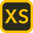 XS4ALL Internet BV logo