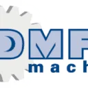 DMF Dietvorst Machinefabriek B.V. logo