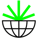 Green Web Foundation logo
