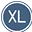 AquastoreXL logo