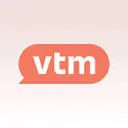 VTM Groep logo