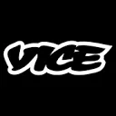Vice Media Benelux logo