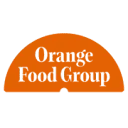 Orange Food Group B.V. logo