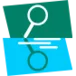 Streekarchief Midden-Holland logo