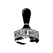 World of Barista logo