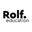 Rolf Education logo