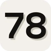 Seven Eight Communicatie logo