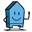 WoonConnect logo
