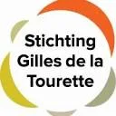 Logo van Stichting Gilles de la Tourette