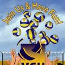 Volleybal Club Hoofddorp logo