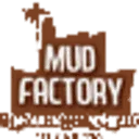Mudfactory logo