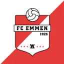 Stichting FC Emmen Naoberschap logo