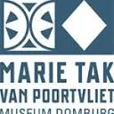 Marie Tak van Poortvliet Museum Domburg logo