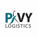 PVY Logistics Peeters AND van Yperen Scheepvaart B.V. logo