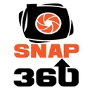 SNAP-360 logo