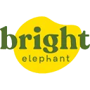 Bright Elephant logo