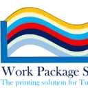 Work Package Services B.V. logo