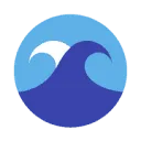 The Ocean Movement logo