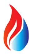 Aangenaam Warm Beverwijk logo