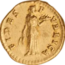 Fides Legals logo